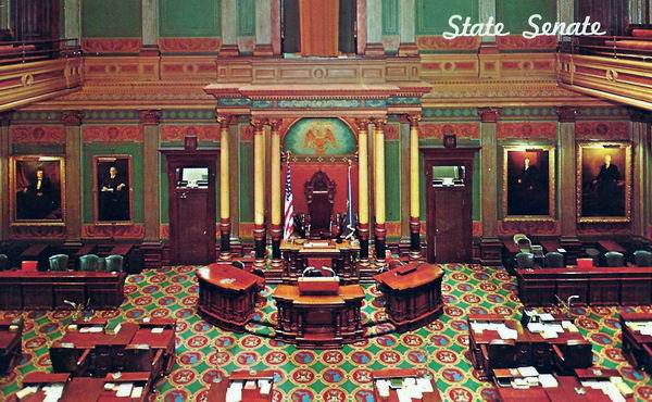 State Senate (newer photo)
